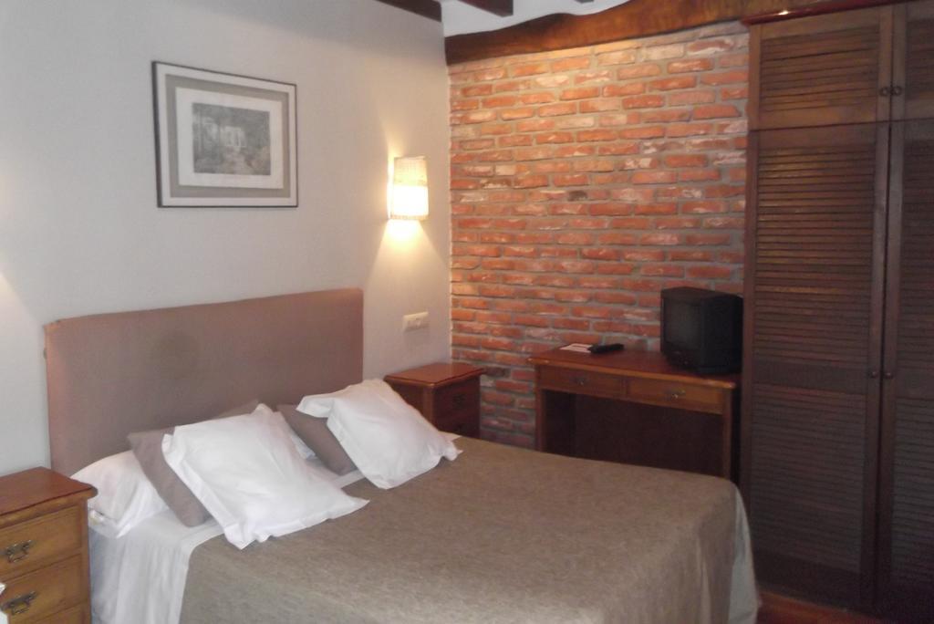 Posada Las Mananitas Cóbreces Cameră foto